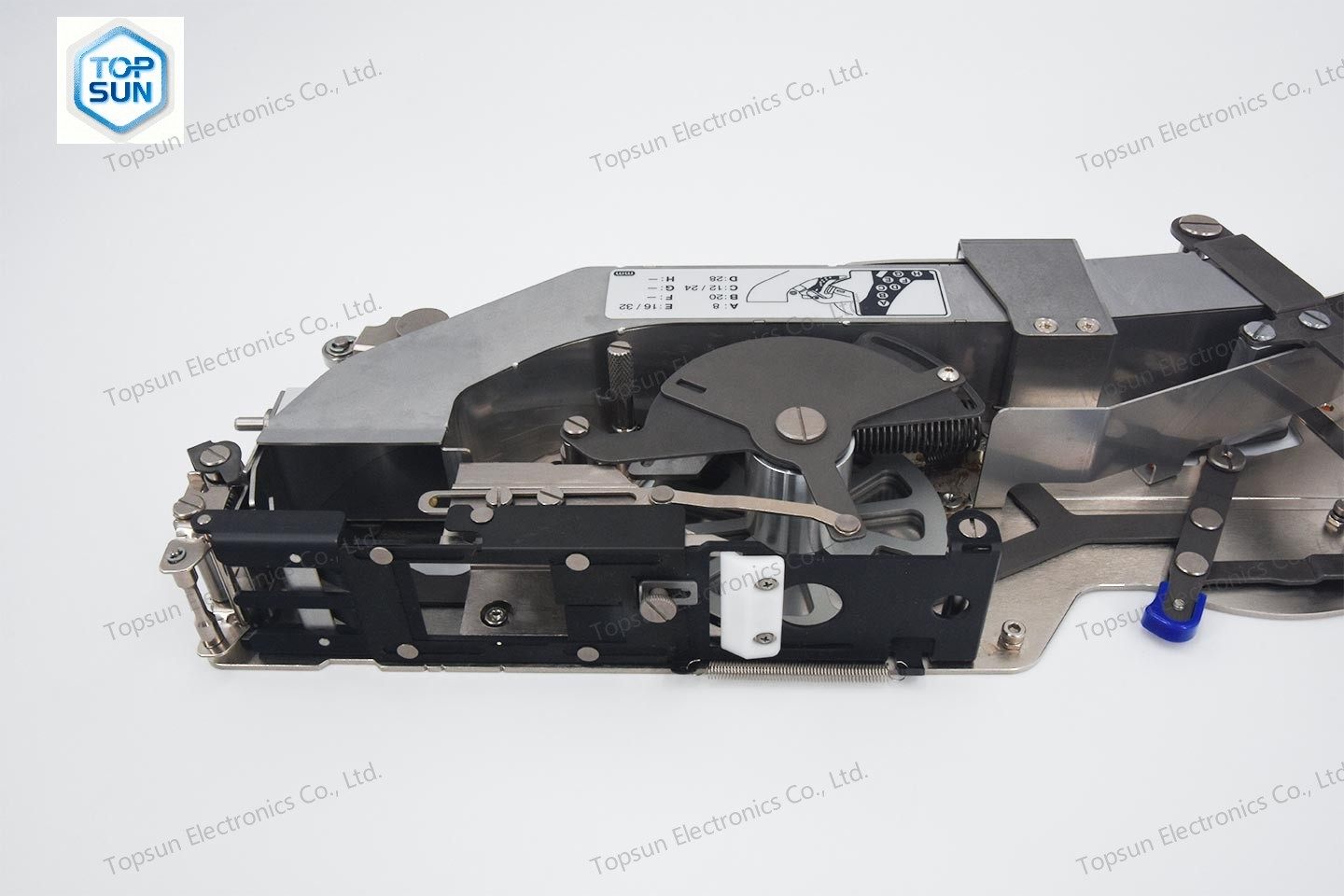 Topsun Electronics Co., Ltd